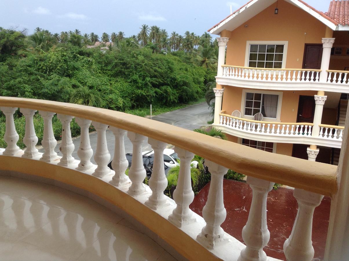 White Sands Shared Apartments Punta Cana Esterno foto